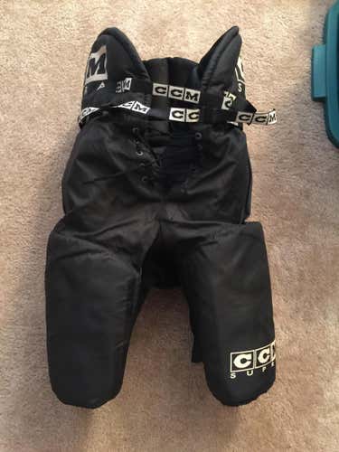 CCM Supra Pants Medium