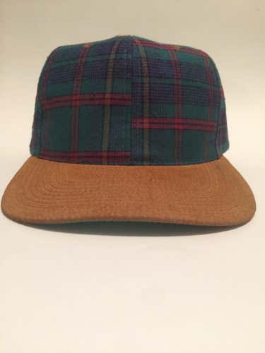 Vinge Gcap Snapback Hat
