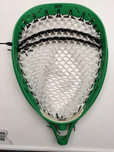 STX ECLIPSE KELLY GREEN HEAD