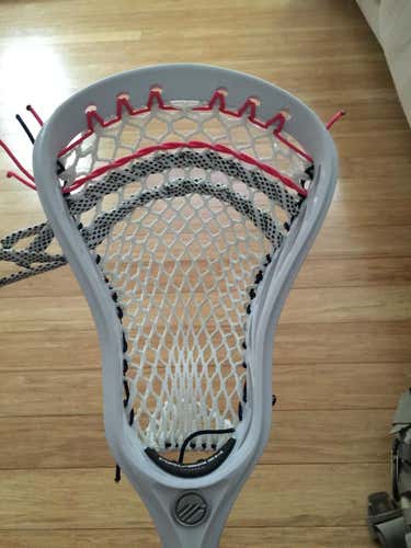 Brand new maverik tank