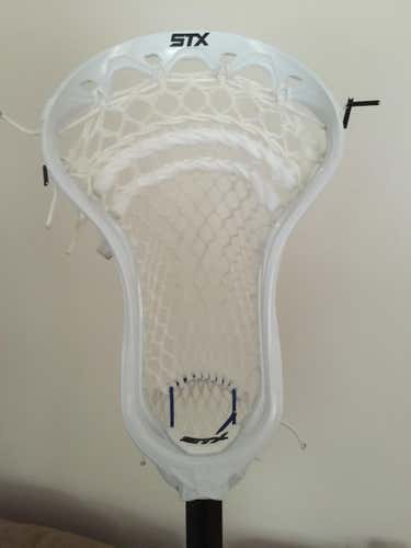 Stx duel brand new
