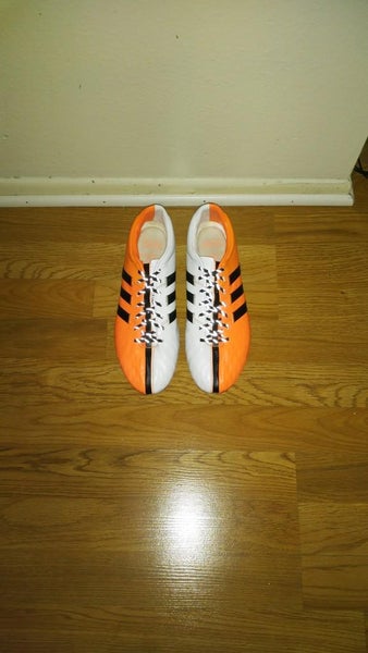 Adidas 11Pro 3 (U.S. Size 10.5)