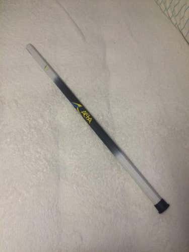 Alpha Lacrosse Shaft