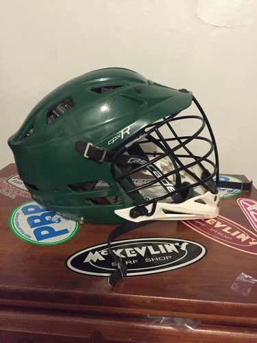 CPX-R helmet Good condition