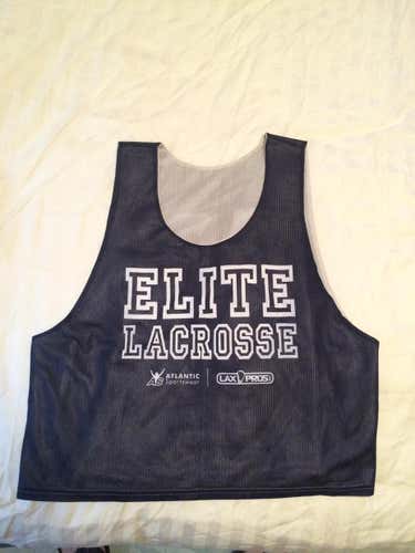 ELITE lacrosse pinney