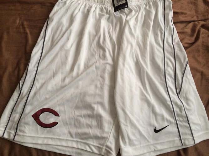 Brand New Nike Lacrosse Shorts