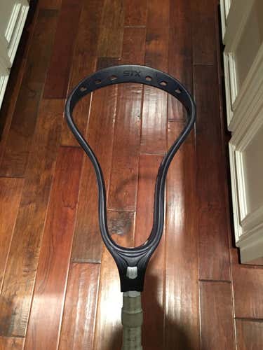 stx og stallion