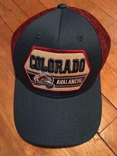 AVS Hat