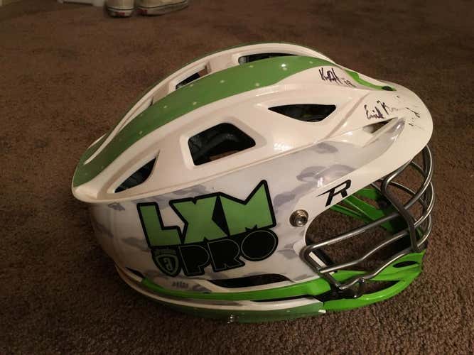 LXM Pro Cascade R