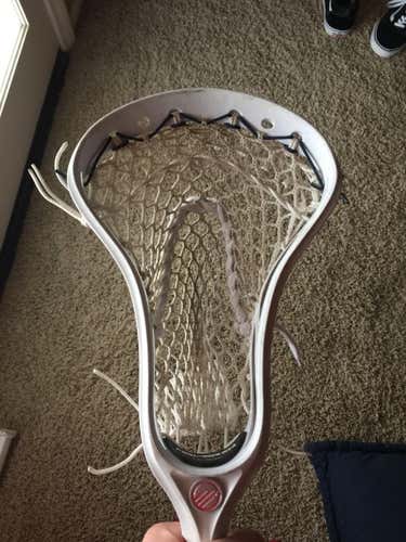 White maverick optik