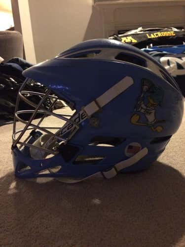 Johns Hopkins Pro 7