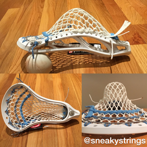BN Maverick Optik HS with Stringking Mesh