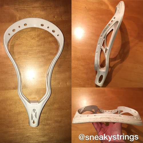 LN Warrior Evo X