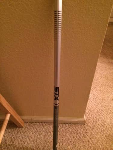 STX Crank Shaft and 60 Yellow Balls