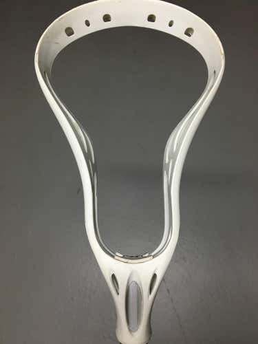 White  Warrior Evo Pro 2.0