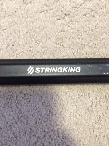 Stringking Metal Shaft
