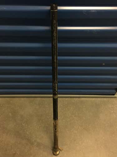 STX Scandium Pro - Black