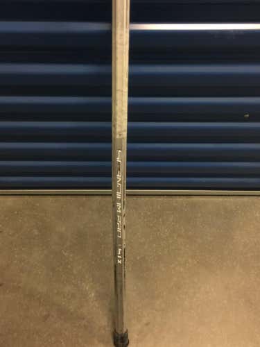 STX Scandium Pro - Platinum