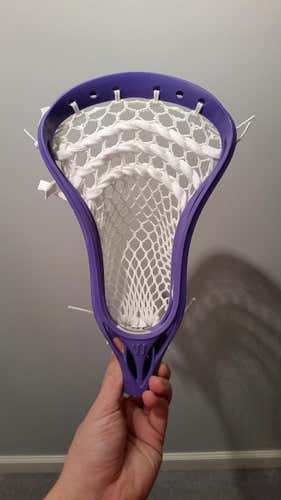 New Purple Evo 4 HS Stringking 2s