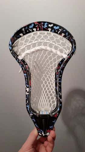 New Chicago Digi Camo Cobra X