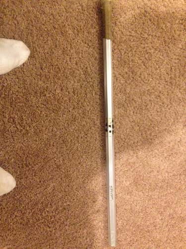 warrior krytopro shaft