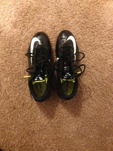 Nike vapor cleats