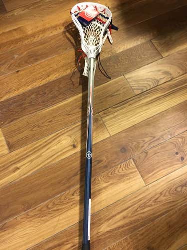 Evo 4 and LE Kryptolyte Complete Stick