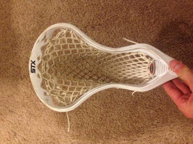 STX superpower head