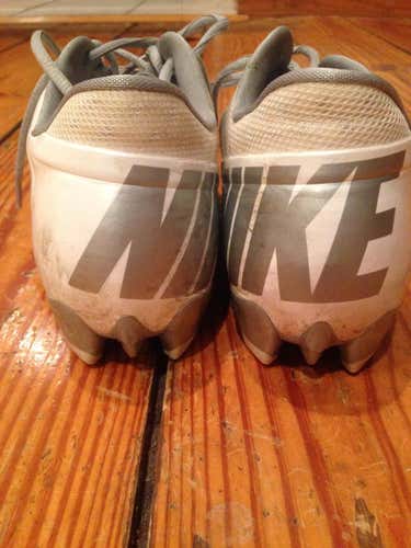 nike vapor cleats