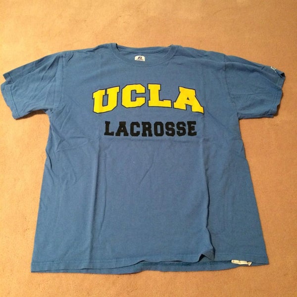 UCLA Lacrosse T-Shirt