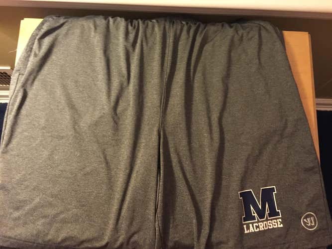 Middlebury Lacrosse Shorts