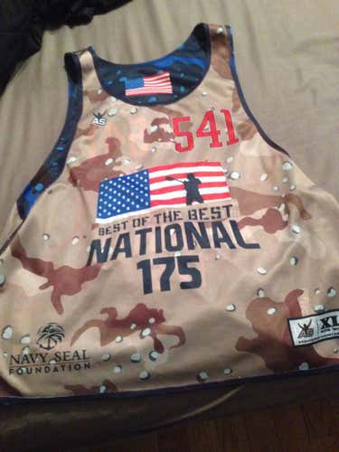 National 175 Best of the Best pinney USA