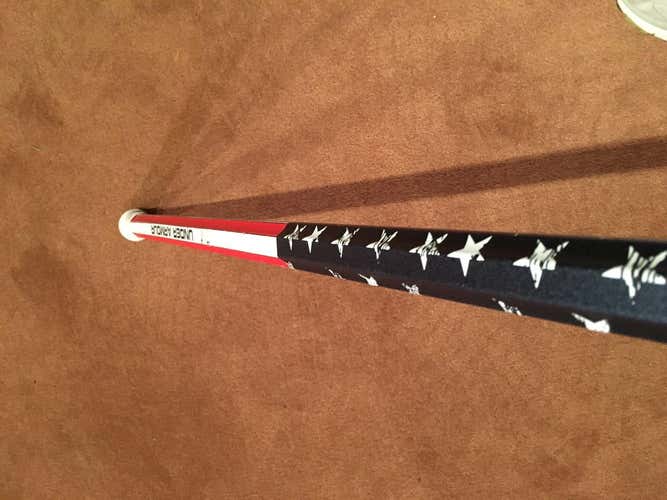 Limited Edition Charge Handle