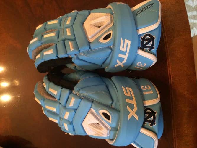UNC STX Assault Gloves