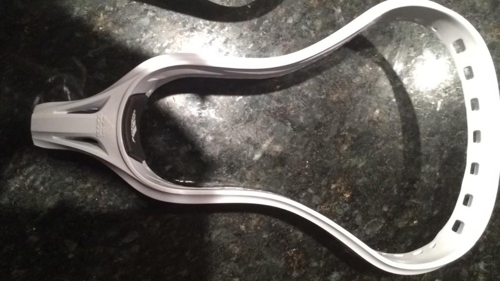 Adidas Lacrosse Head