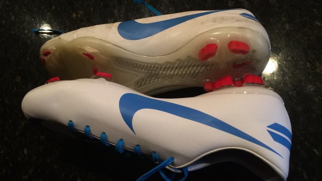 Nike Mercurial Soccer Cleats