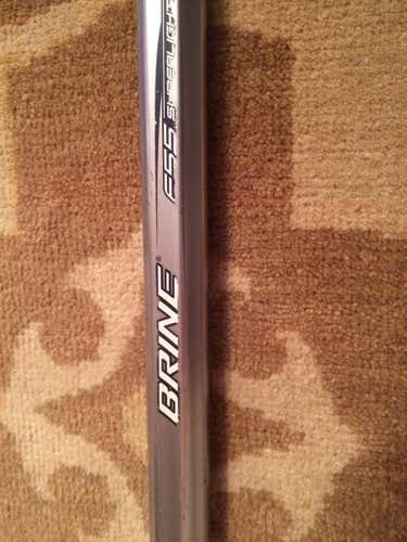 Brine F55 Superlight