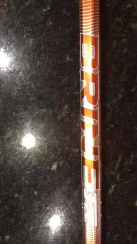 Brine F22 Shaft