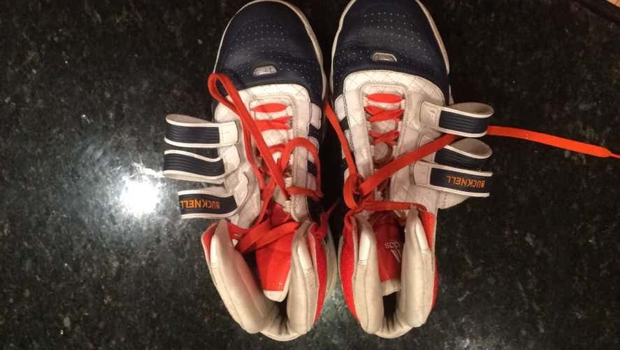 Bucknell Workout Shoes