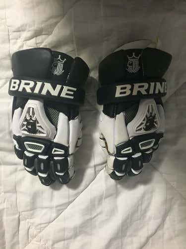 VG/LN Brine King IV gloves size 13