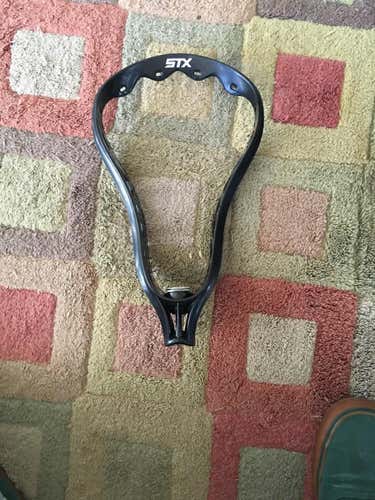 Used STX xcalibur