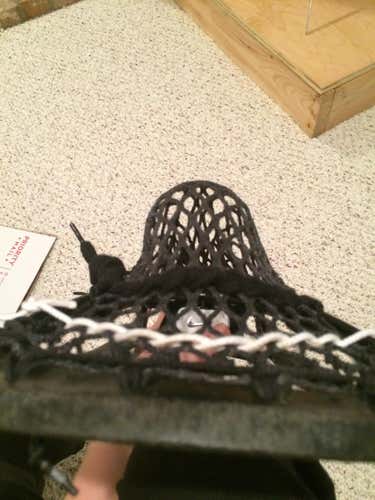 Nike Legacy w/ ECD Wax