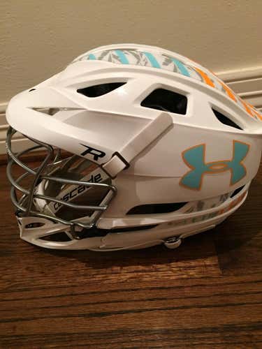 Under Armour All American R