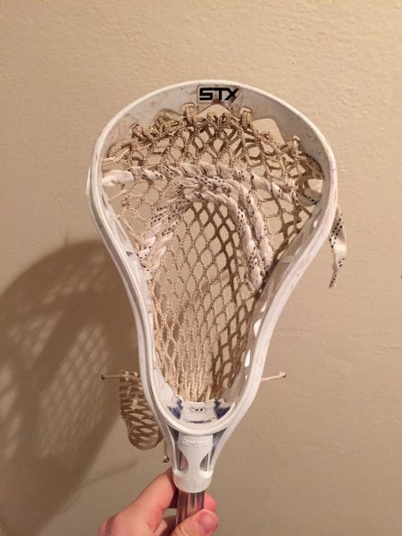 STX X2