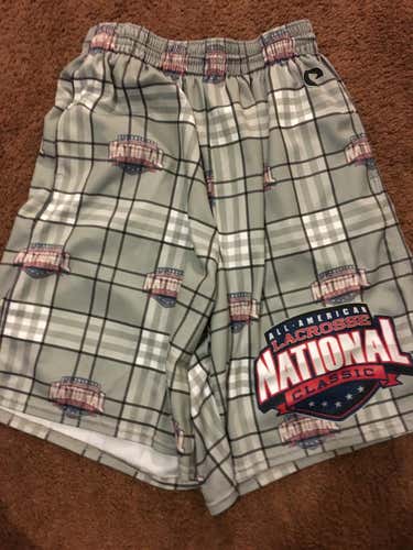 All-American Shorts