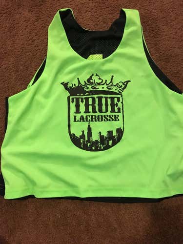 True Lacrosse Reversible