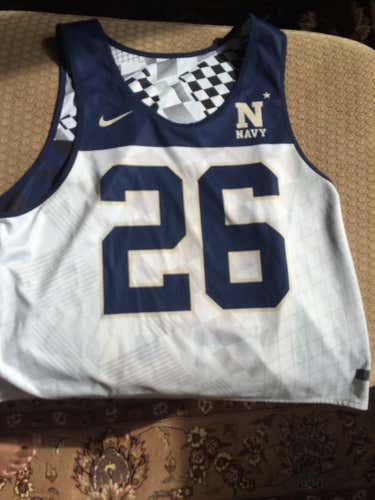 Naval Academy Pinnie