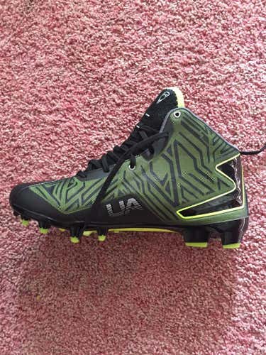 Under Armour Cleats