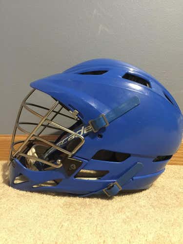 Royal Pro 7 w/ Chrome Mask