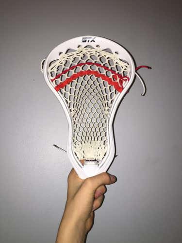 Stx super power
